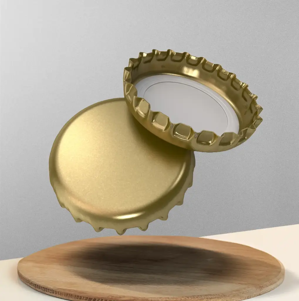 CROWN CORK SEALANT