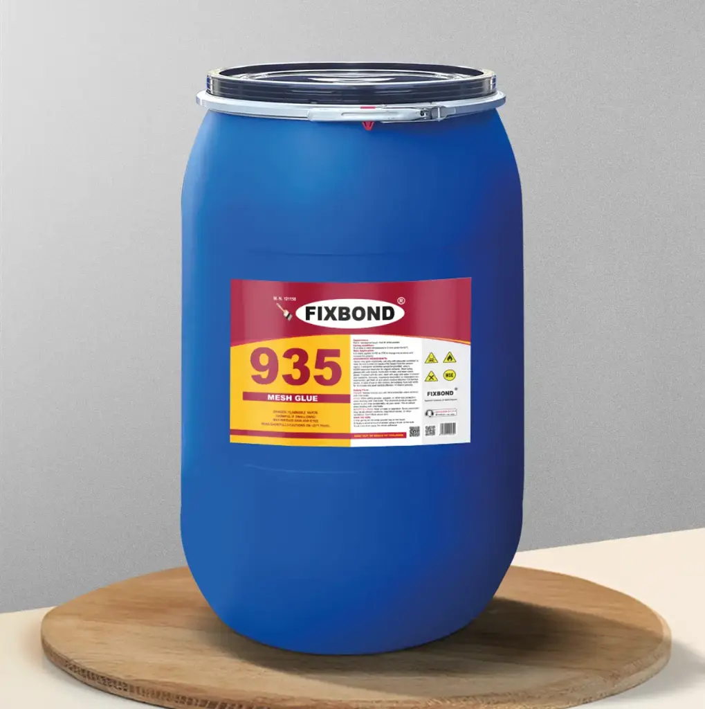 FIXBOND 935 + Hardener