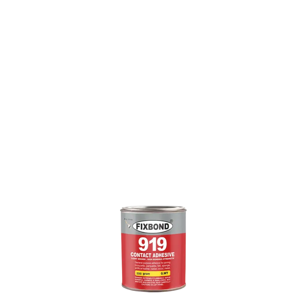 FIXBOND 919