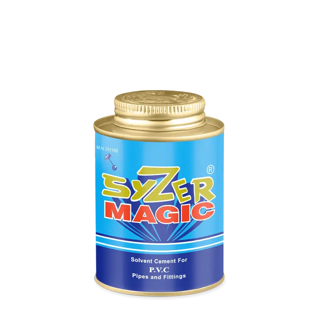 SYZER MAGIC