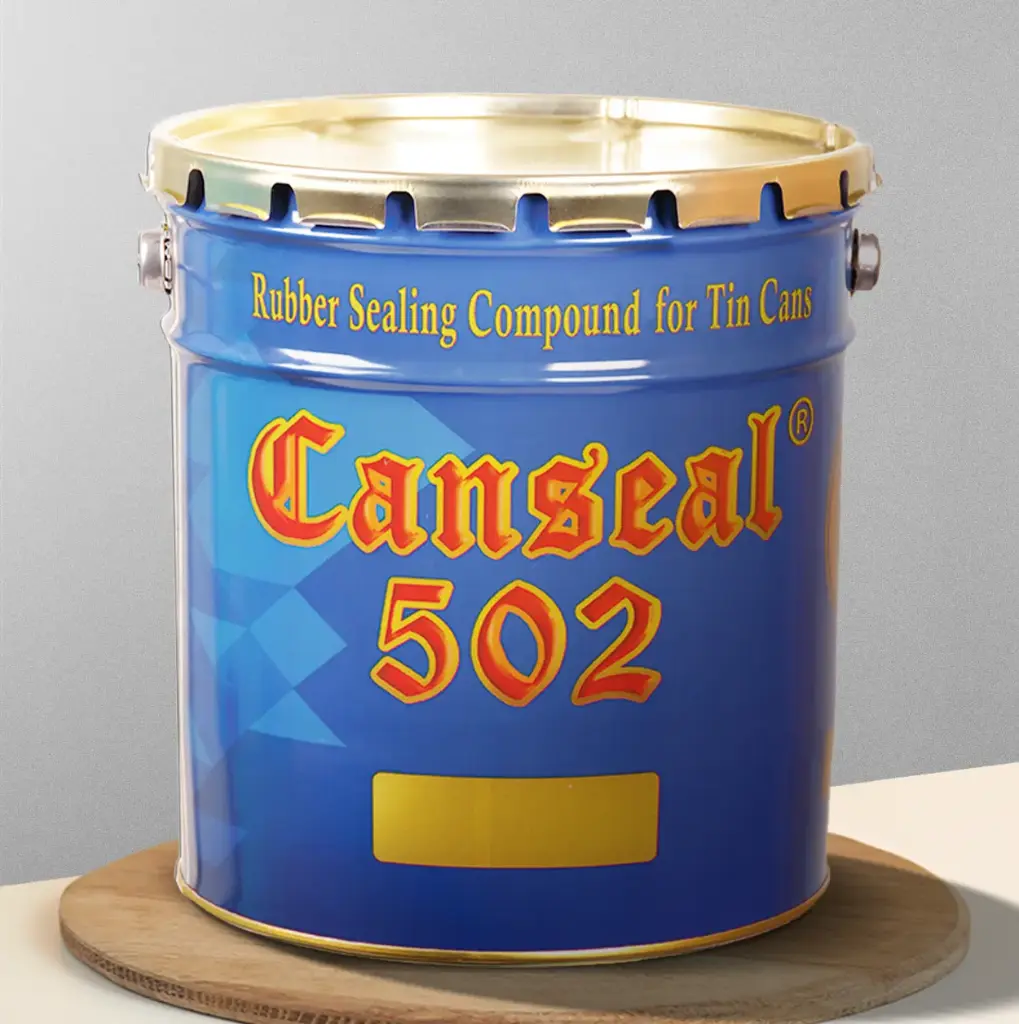 CANSEAL 502 - CT