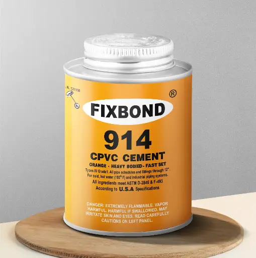 FIXBOND 914