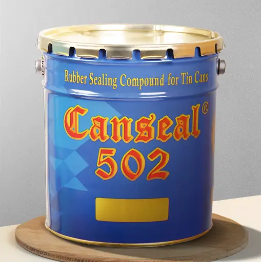CANSEAL 502 - CTC 63PR