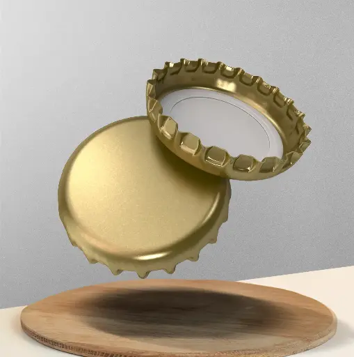 CROWN CORK SEALANT